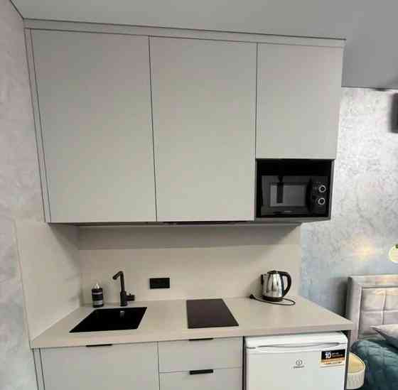 1-комн. квартира, 21 м2, 7/8 эт. Москва