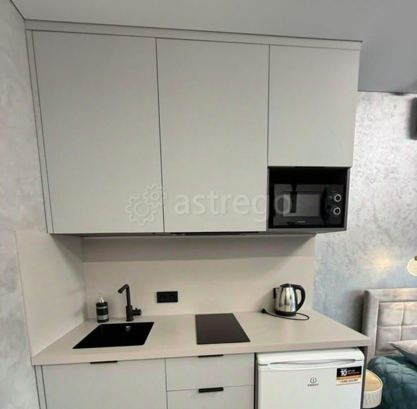 1-комн. квартира, 21 м2, 7/8 эт. Москва - изображение 6