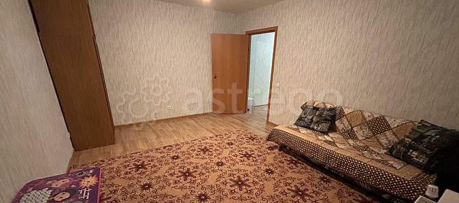 2-комн. квартира, 60 м2, 5/10 эт. Уфа - изображение 5