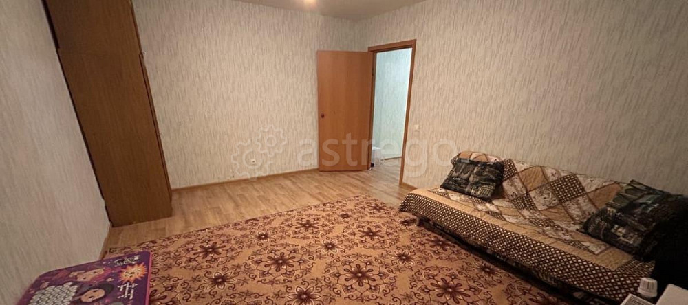 2-комн. квартира, 60 м2, 5/10 эт. Уфа - изображение 5