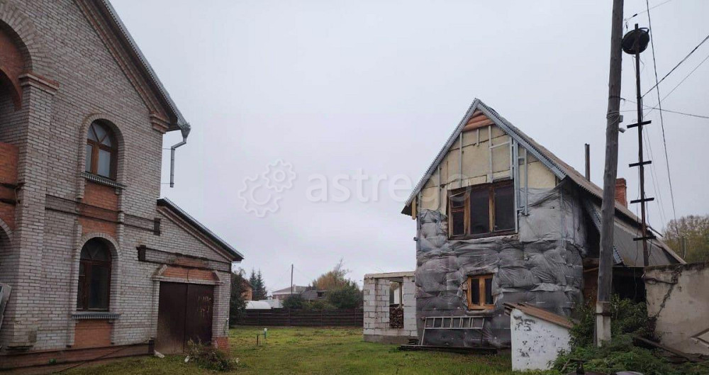 Коттедж, 489 м2, 24.5 сотки, 2 эт. Шарыпово - изображение 5