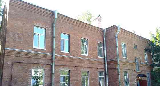 4-комн. квартира, 103.2 м2, 2/2 эт. Санкт-Петербург