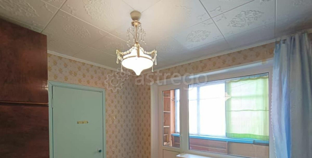3-комн. квартира, 52.5 м2, 1/9 эт. Уфа - изображение 5