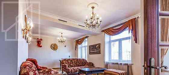 4-комн. квартира, 103.9 м2, 6/8 эт. Москва