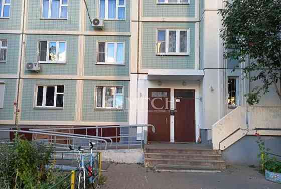 1-комн. квартира, 43 м2, 28/32 эт. Москва