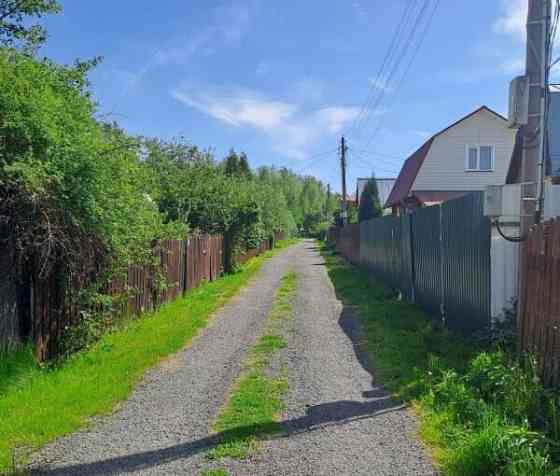 Дача, 40 м2 Москва