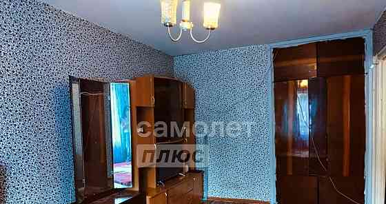 1-комн. квартира, 32 м2, 2/5 эт. Бийск