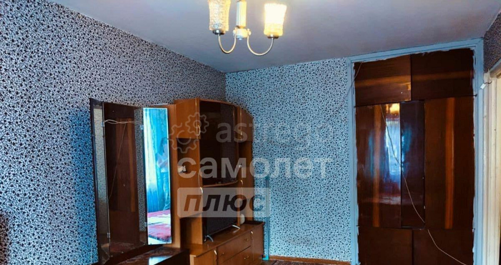 1-комн. квартира, 32 м2, 2/5 эт. Бийск - изображение 6