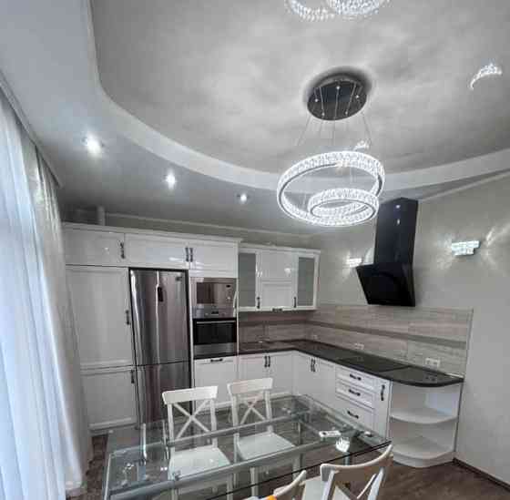 3-комн. квартира, 80 м2, 8/17 эт. Астрахань