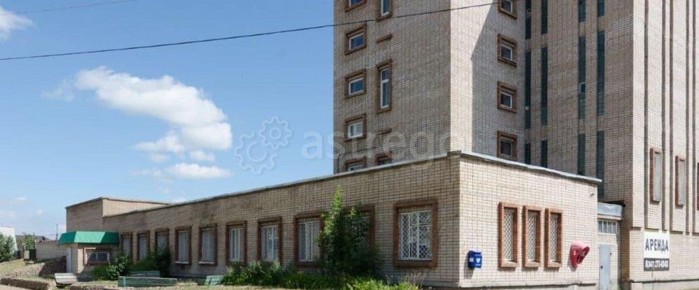 Отдельное здание, 3942 м2 Мелеуз - изображение 2