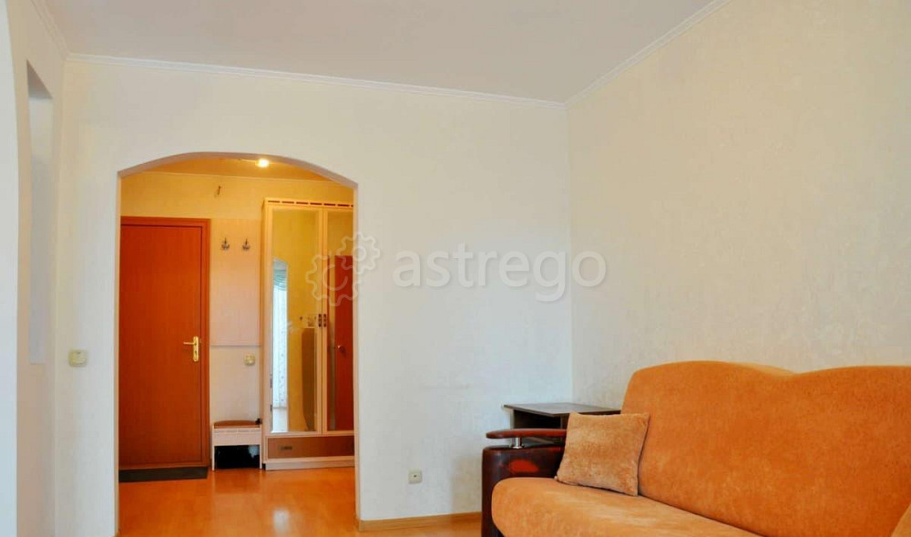 2-комн. квартира, 60.8 м2, 4/10 эт. Благовещенск - изображение 3