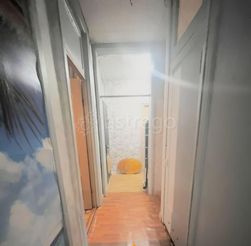 Комната, 17 м2, 1/5 эт. Балашиха - изображение 4