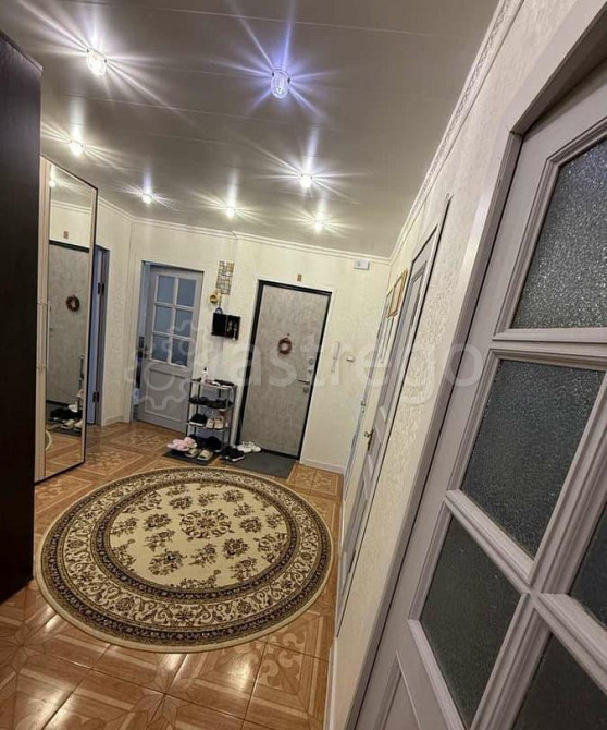 3-комн. квартира, 86 м2, 2/5 эт. Северный - изображение 7