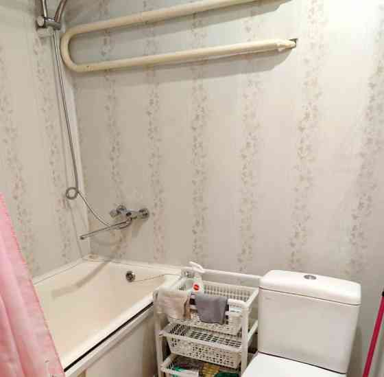 1-комн. квартира, 30 м2, 2/5 эт. Красноярск