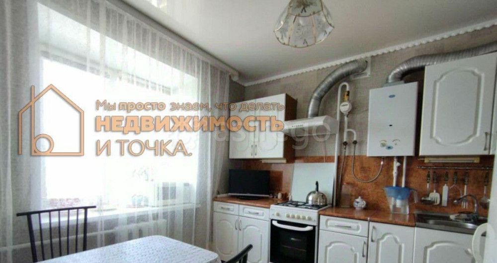 3-комн. квартира, 57.2 м2, 5/5 эт. Янаул - изображение 3