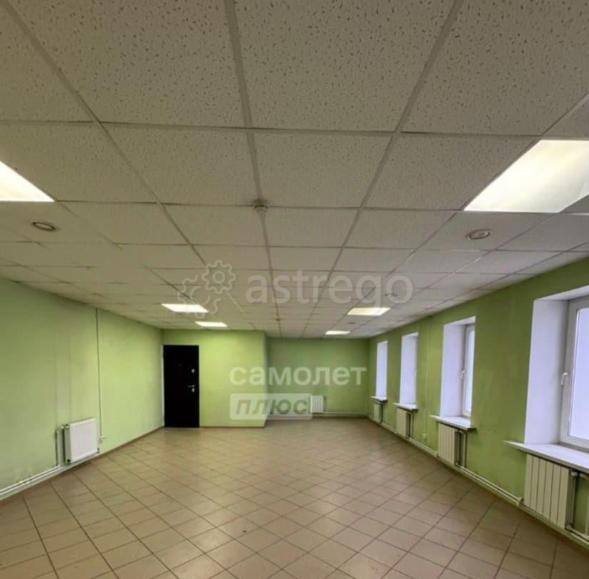 Свободного назначения, 52.2 м2 Ступино - изображение 2