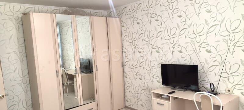 2-комн. квартира, 52 м2, 7/9 эт. Дудинка - изображение 3