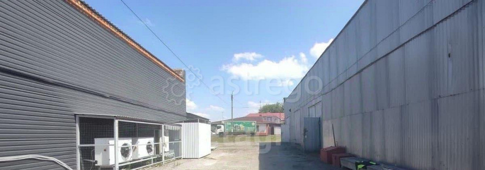 Склад, 482.6 м2 Новый Оскол - изображение 4