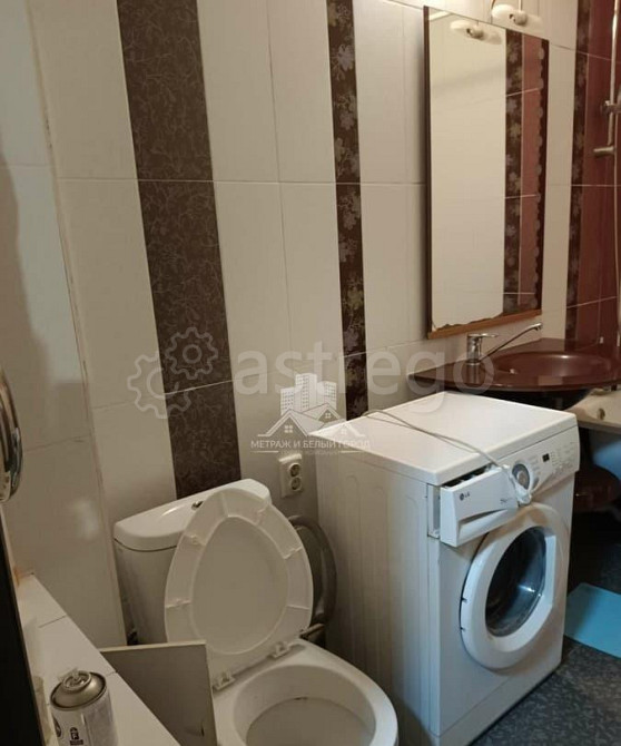 1-комн. квартира, 41 м2, 2/15 эт. Белгород - изображение 5