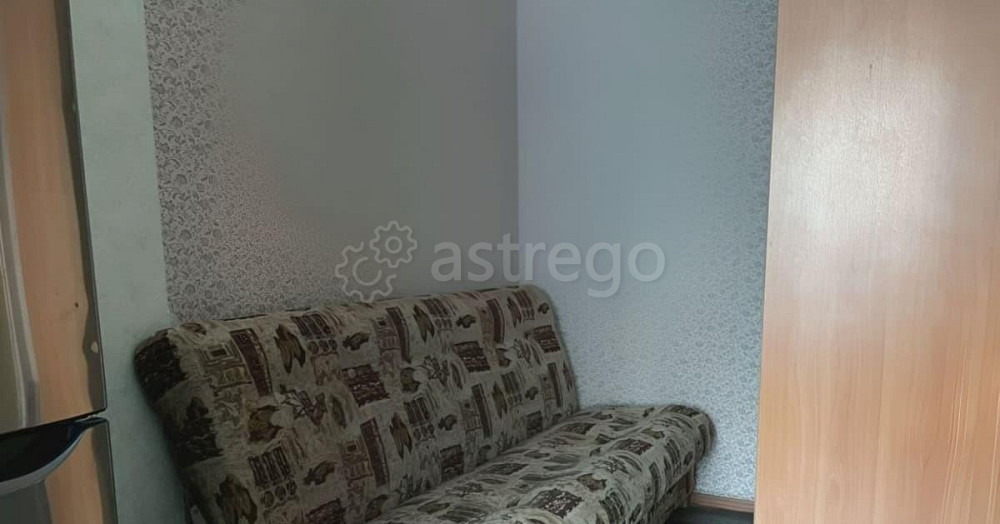 Комната, 17.4 м2, 1/5 эт. Северодвинск - изображение 4