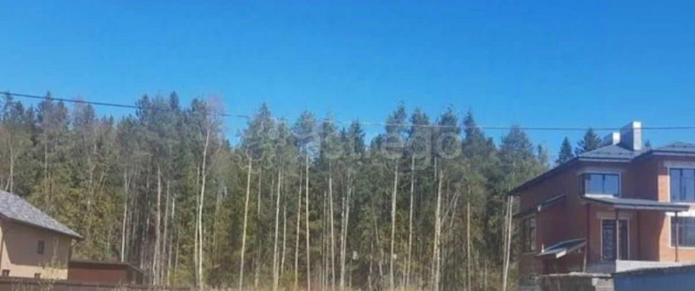 Земельный участок, 12 соток Санкт-Петербург - изображение 3