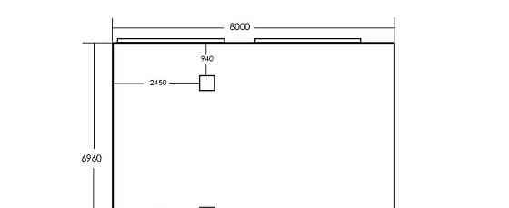 Торговое помещение, 56 м2 Санкт-Петербург