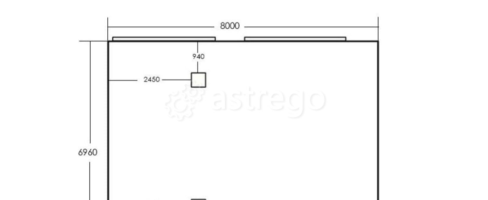 Торговое помещение, 56 м2 Санкт-Петербург - изображение 5
