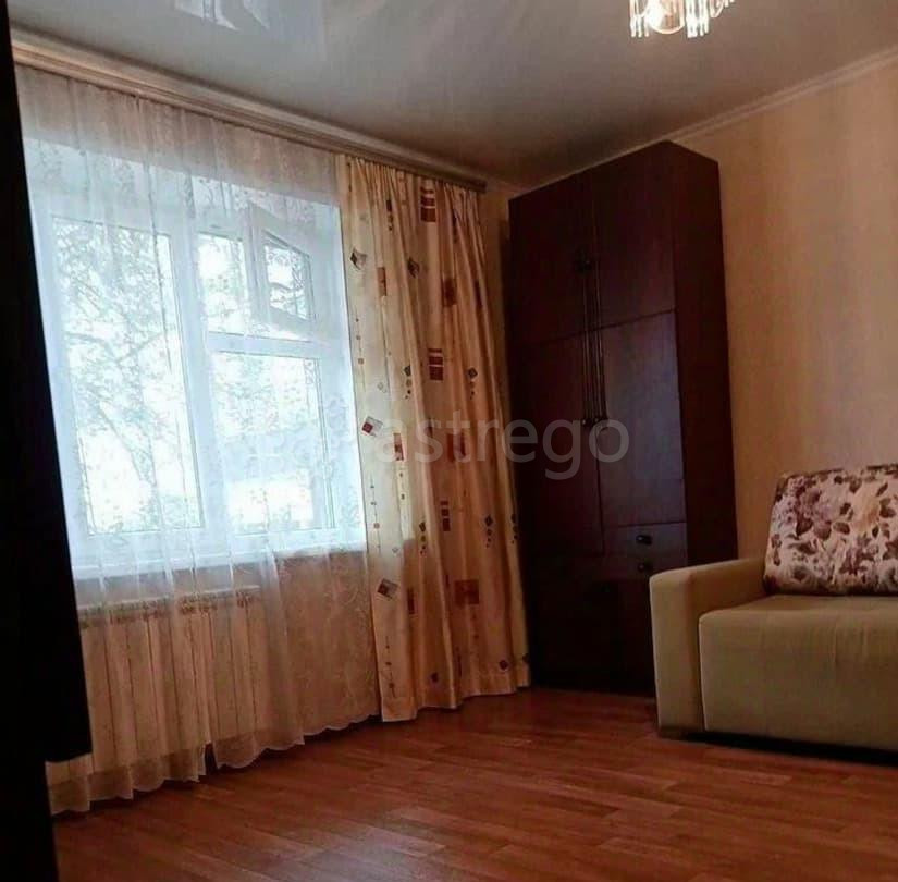 3-комн. квартира, 66 м2, 1/9 эт. Красноярск - изображение 6