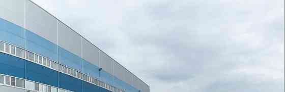 Склад, 9724.3 м2 Лобня