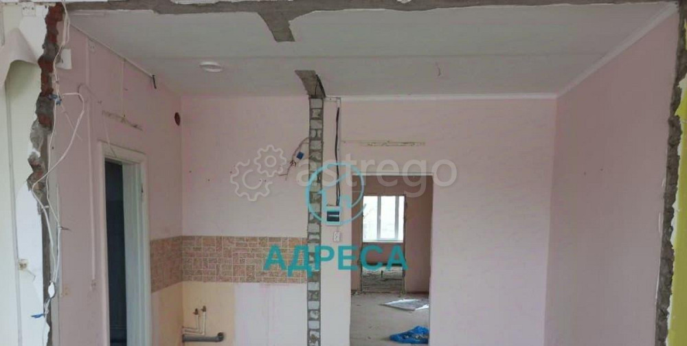 Комната, 45 м2, 2/3 эт. Новый Оскол - изображение 7