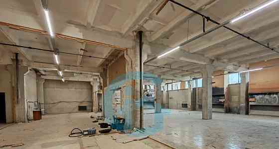 Склад, 1000 м2 Люберцы