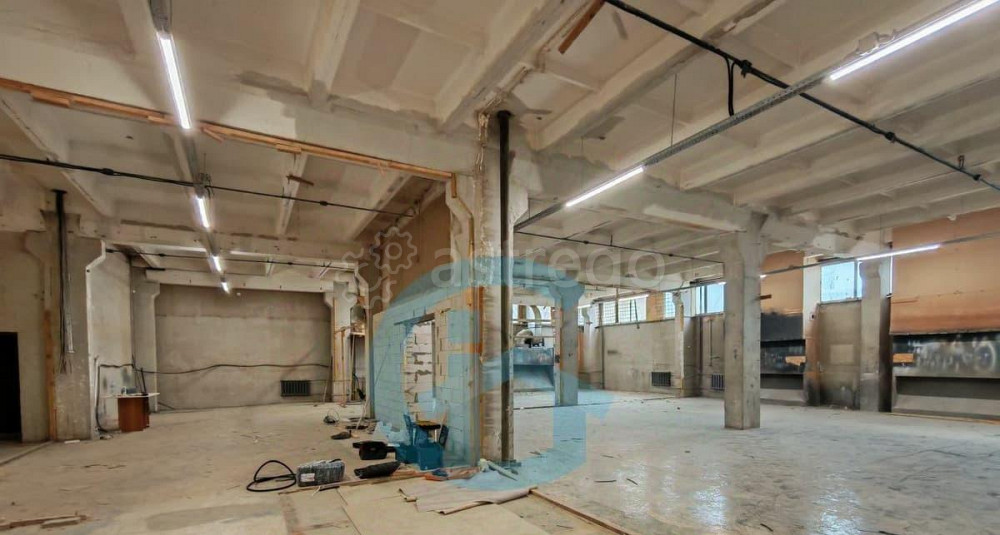 Склад, 1000 м2 Люберцы - изображение 6