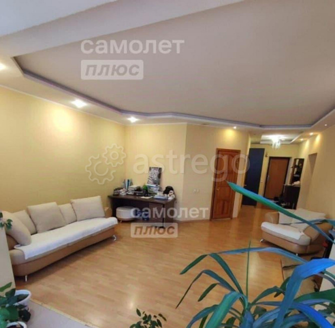 3-комн. квартира, 100 м2, 3/3 эт. Октябрьский - изображение 5