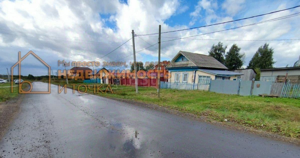 Дом, 44.7 м2, 10 соток, 1 эт. Янаул - изображение 2