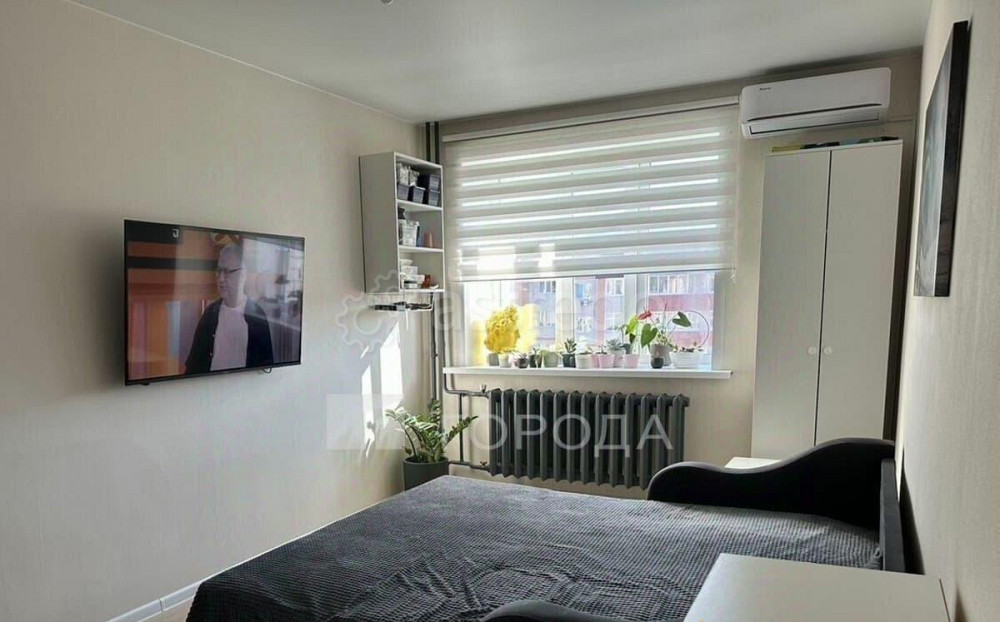 2-комн. квартира, 47.6 м2, 10/11 эт. Новоалтайск - изображение 1