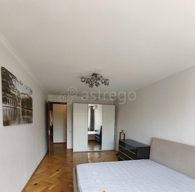 3-комн. квартира, 80 м2, 5/7 эт. Москва - изображение 7