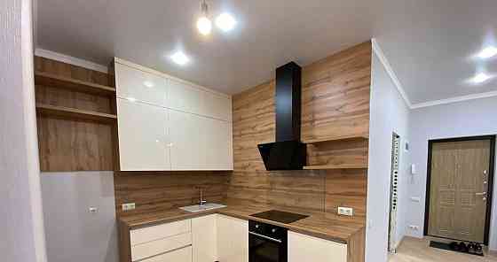 1-комн. квартира, 55 м2, 14/17 эт. Астрахань