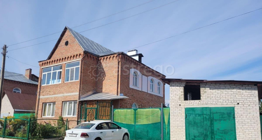 Коттедж, 170 м2, 10 соток, 2 эт. Белорецк - изображение 3