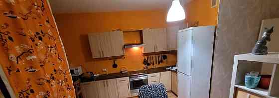 Студия, 30 м2, 15/17 эт. Санкт-Петербург