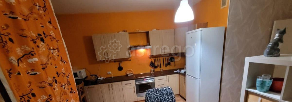 Студия, 30 м2, 15/17 эт. Санкт-Петербург - изображение 1