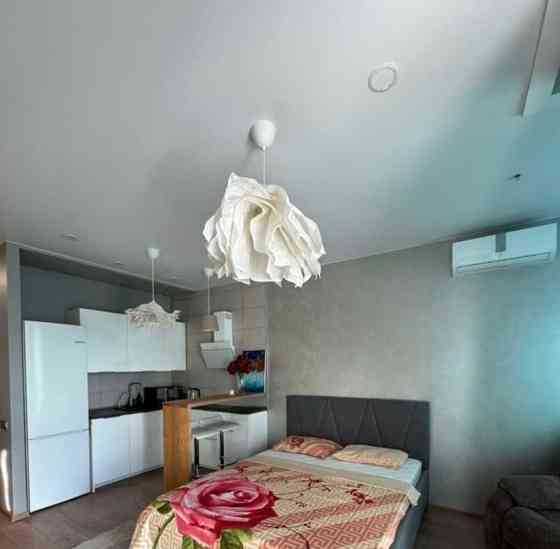 1-комн. апарт-ы, 33 м2, 11/15 эт. Москва