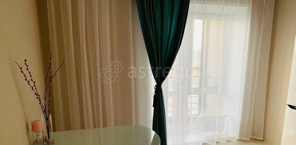 1-комн. квартира, 43 м2, 2/9 эт. Красноярск - изображение 4