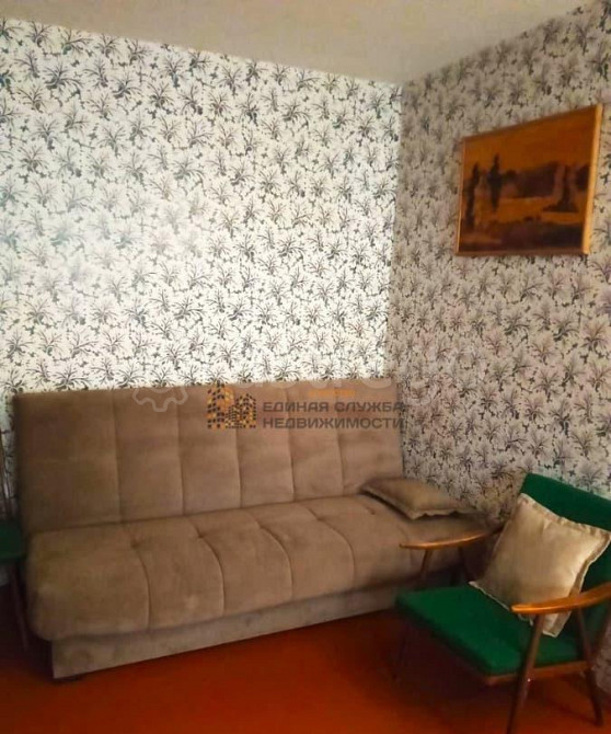 2-комн. квартира, 45 м2, 5/9 эт. Уфа - изображение 10