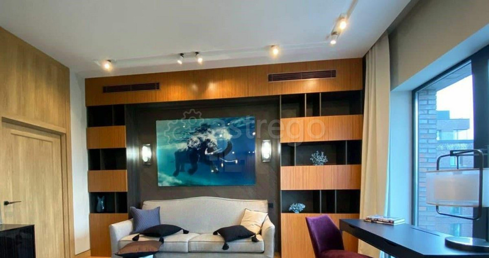 4-комн. квартира, 120.3 м2, 6/8 эт. Красногорск - изображение 6