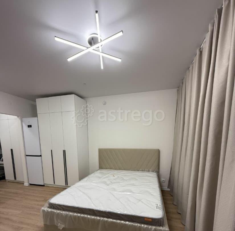 Студия, 23 м2, 24/33 эт. Москва - изображение 3
