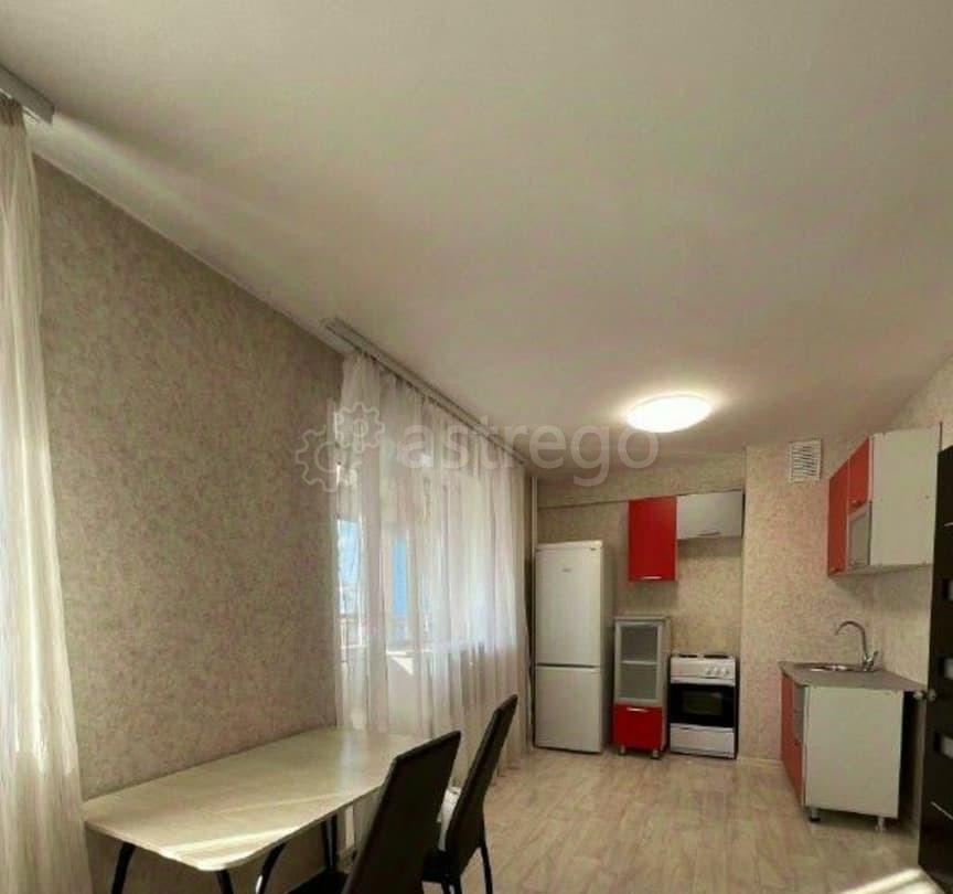 1-комн. квартира, 36 м2, 7/17 эт. Красноярск - изображение 2