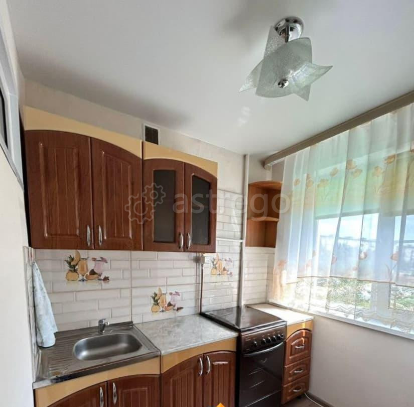 3-комн. квартира, 61 м2, 2/5 эт. Яровое - изображение 7