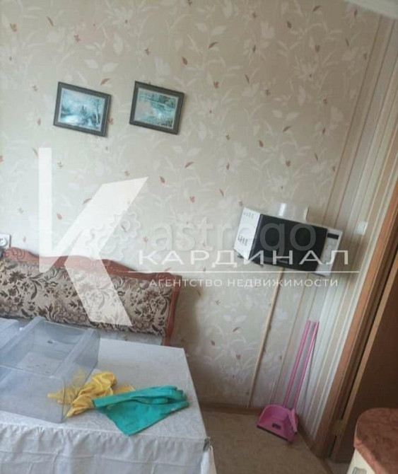 2-комн. квартира, 48 м2, 5/9 эт. Старый Оскол - изображение 3