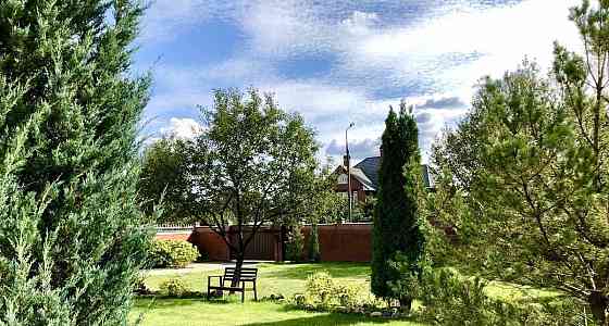 Коттедж, 338.7 м2, 12 соток, 3 эт. Красногорск