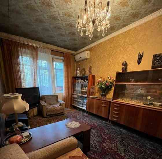 2-комн. квартира, 40.5 м2, 3/5 эт. Москва